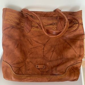 Frye Tote